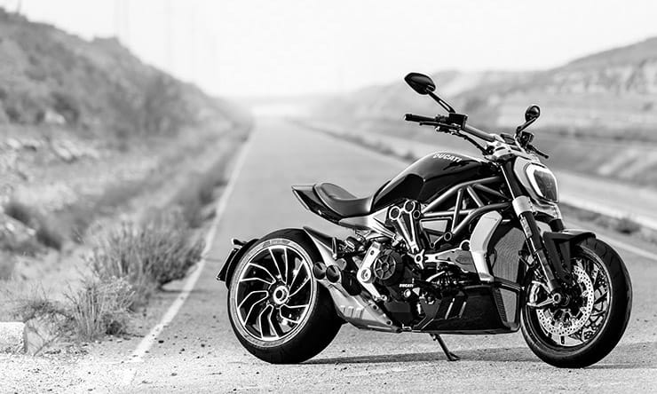 Ducati XDiavel-S (2018) | Review